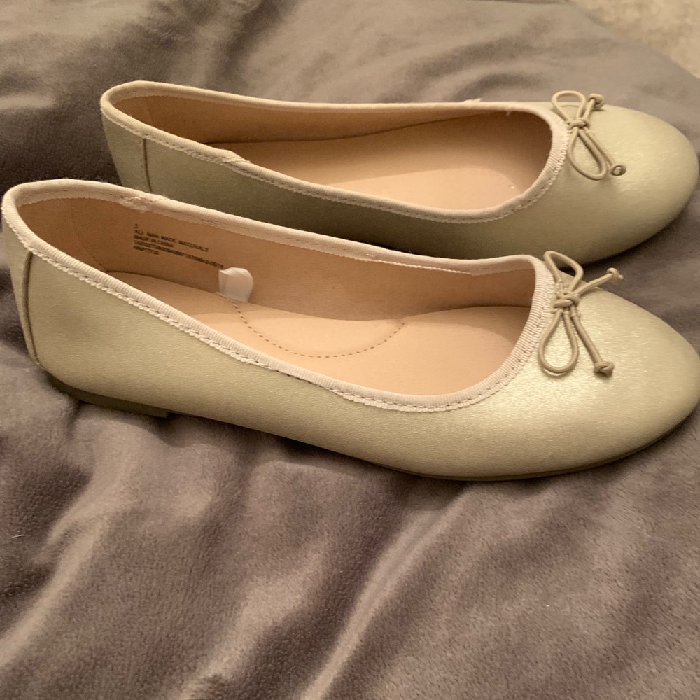 Flats